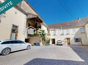 Luxeuil-Les-Bains, Franche-Comté 70300