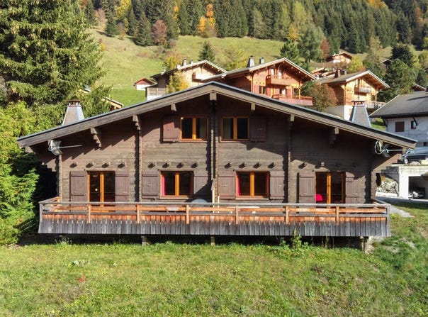 La Clusaz, Rhône-Alpes 74220