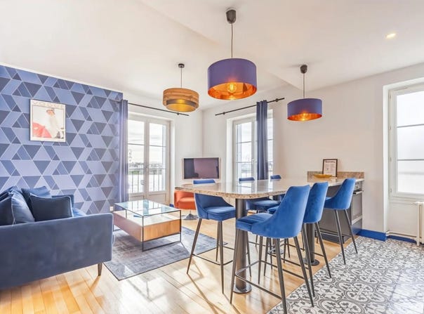 Blois, Centre-Val de Loire 41000