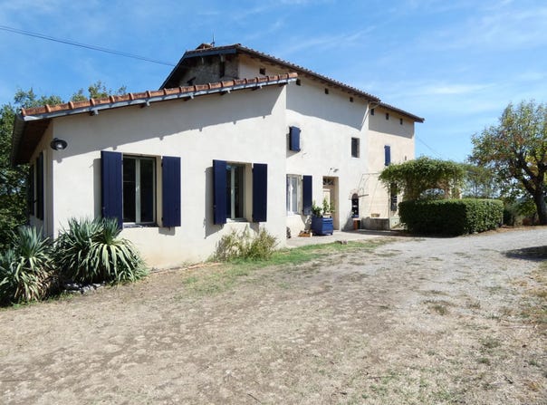 Boisset-et-Gaujac, Gard 30140