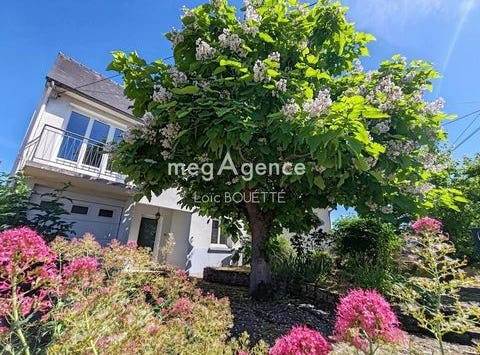 Saint-Jacques-De-La-Lande, Bretagne 35136
