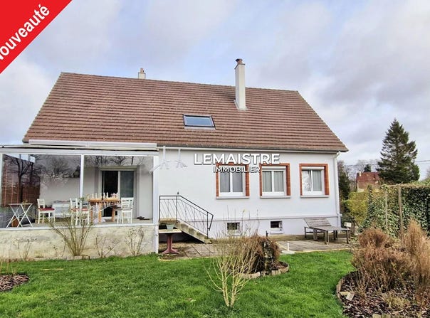 Yvetot, Seine-Maritime 76190