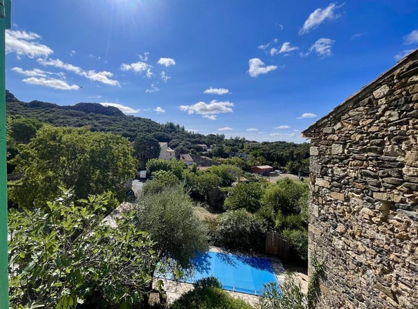 Vailhan, Languedoc-Roussillon 34320