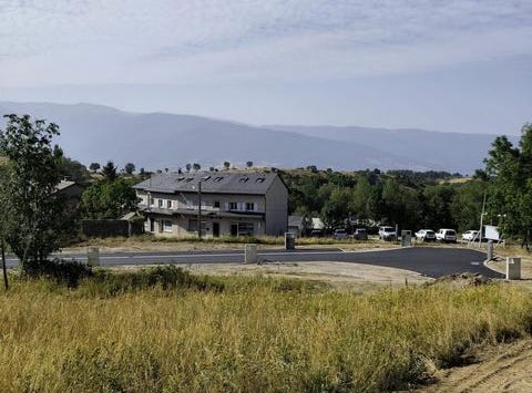 Targasonne, Languedoc-Roussillon 66120