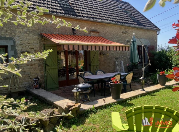 Oisy, Nièvre 58500