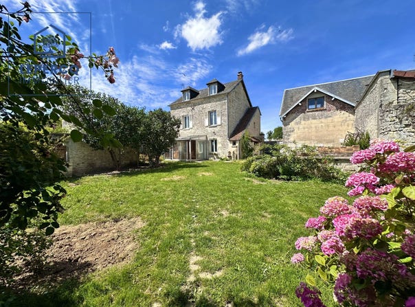 Dommiers, Aisne 02600