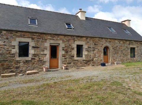 Guimaec, Bretagne 29620