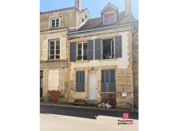 Avallon, Burgundy 89200