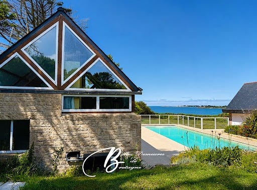NEVEZ, Brittany 29920