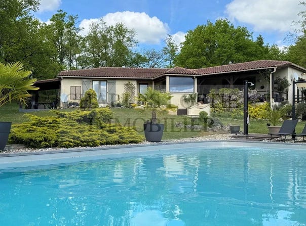 Salviac, Midi-Pyrénées 46340