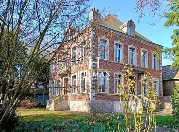 Samer, Nord-Pas-de-Calais 62830