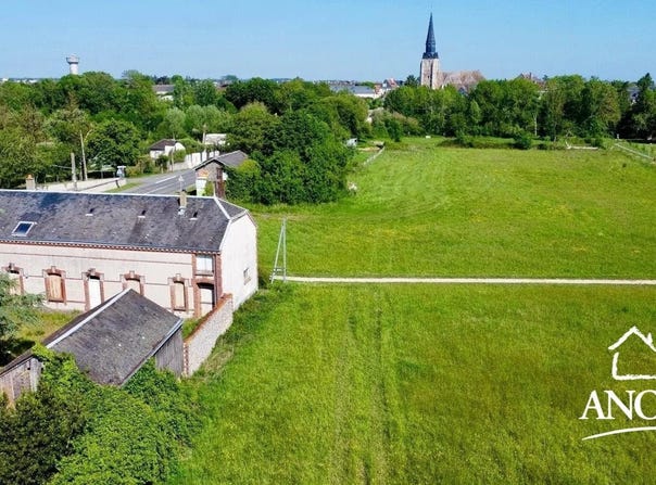 Yèvres, Eure-et-Loir 28160