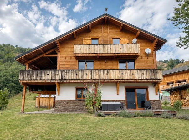 Villarembert, Auvergne-Rhône-Alpes 73300