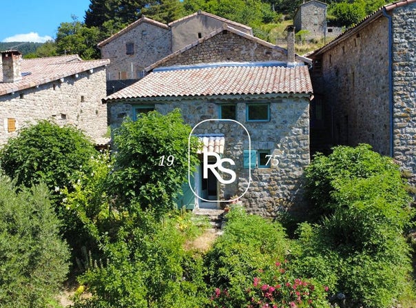 Prunet, Rhône-Alpes 07110