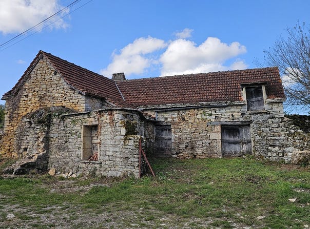 SALVAGNAC CAJARC, Occitanie 12260