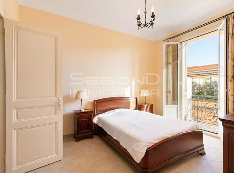 Monaco, Monaco 98000