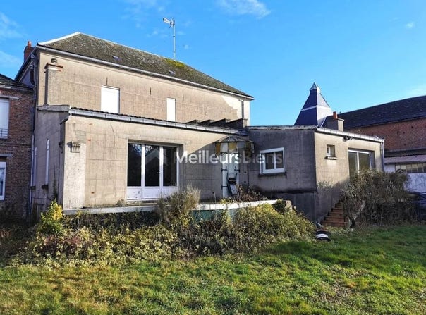 Maresches, Nord 59990