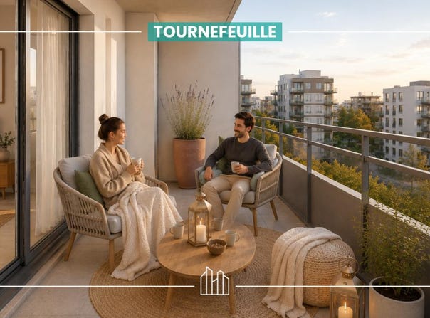 Tournefeuille, Occitanie 31170