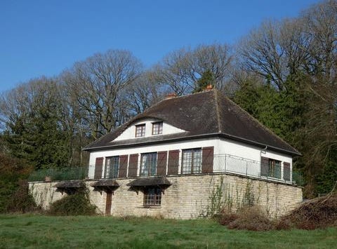 Ecouves, Basse-Normandie 61250