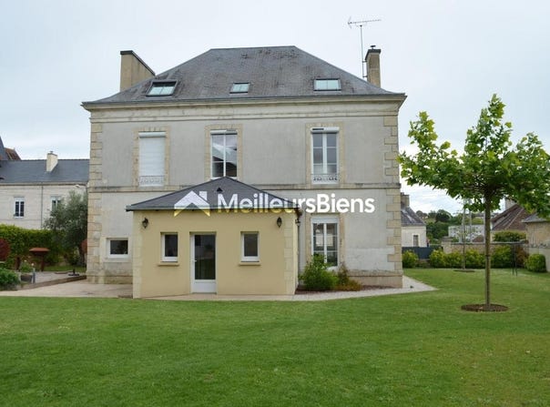 Mamers, Pays de la Loire 72600