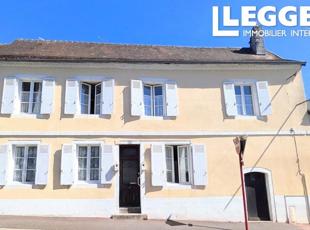 Saint-Yrieix-la-Perche, Nouvelle-Aquitaine 87500
