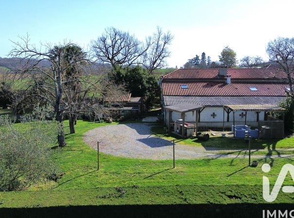 Caillavet, Occitanie 32190