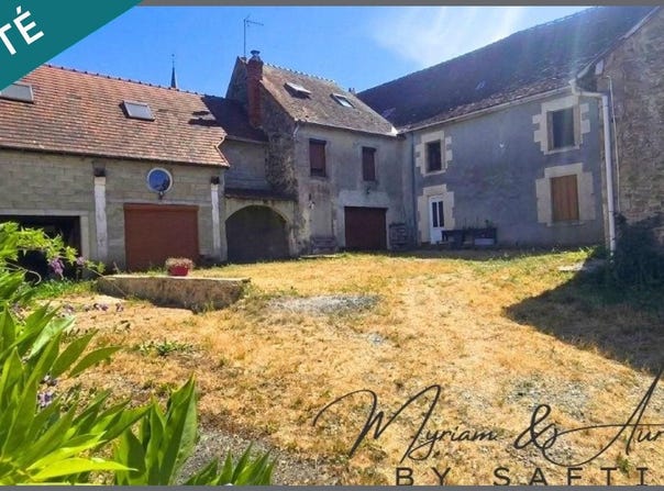 ARNAC-LA-POSTE, Nouvelle-Aquitaine 87160