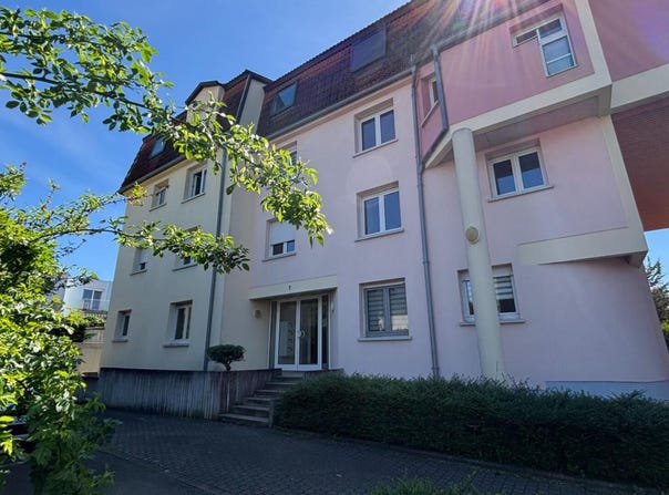 7, Clos des Mûriers, Colmar, Grand Est 68000
