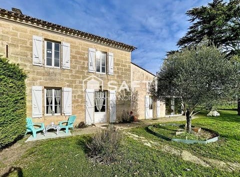 Saint-Emilion, Aquitaine 33330