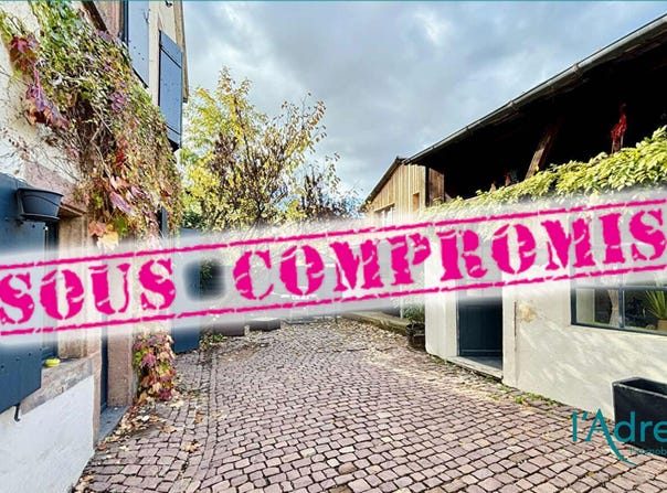 INGERSHEIM, Grand Est 68040