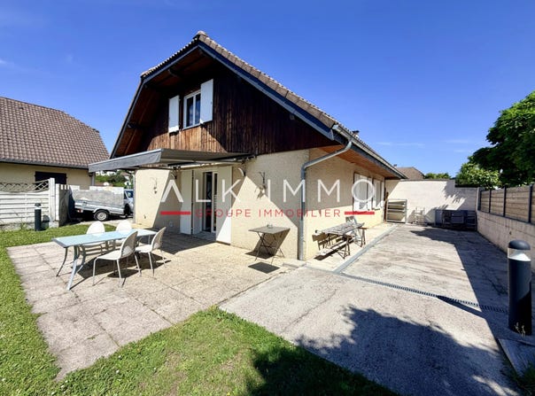 Gaillard, Haute-Savoie 74240