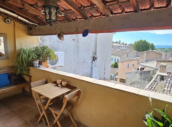 Cotignac, Provence-Alpes-Côte d'Azur 83570