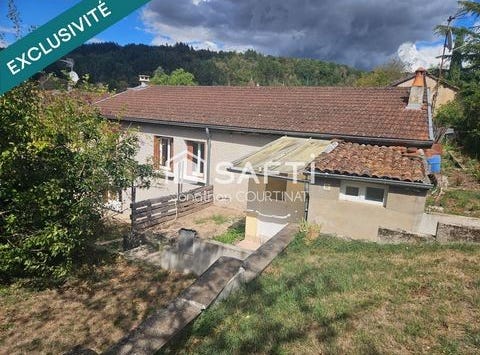 Mariol, Auvergne 03270