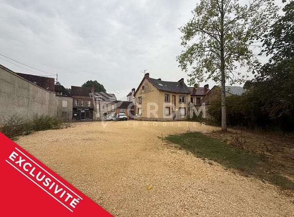 Toucy, Burgundy 89130