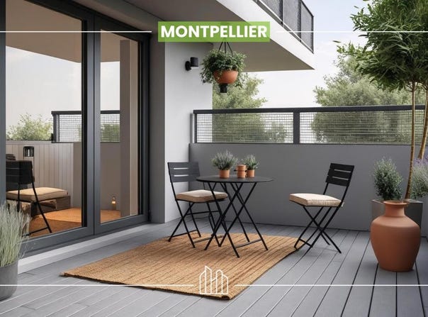 Montpellier, Occitanie 34080