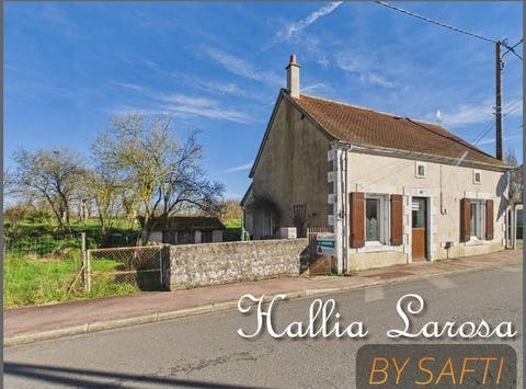 Bourg-Archambault, Poitou-Charentes 86390