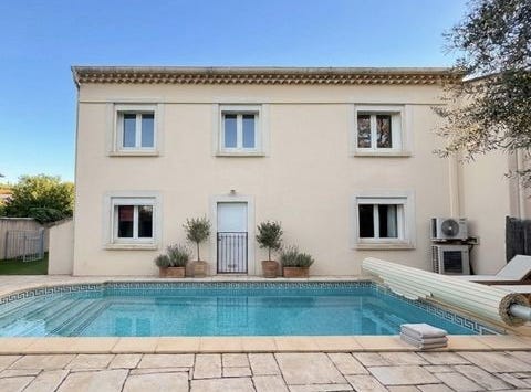 BOUJAN SUR LIBRON, Languedoc-Roussillon 34760