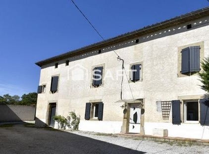 Castres, Midi-Pyrénées 81100