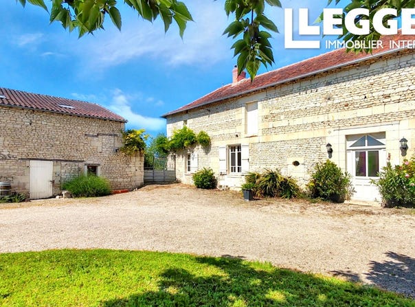 Sérigny, Nouvelle-Aquitaine 86230
