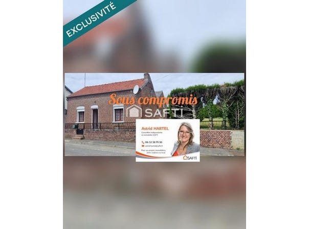 Beaurevoir, Picardie 02110