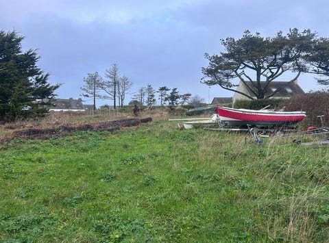 Ile-De-Batz, Bretagne 29253
