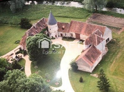 Chateauroux, Centre 36000