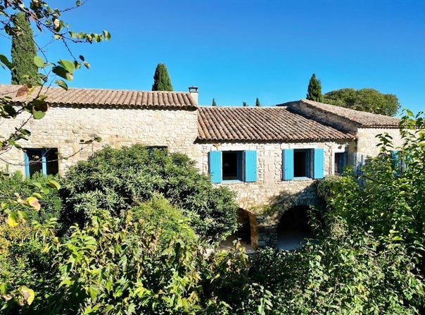 Uzès, Languedoc-Roussillon 30700