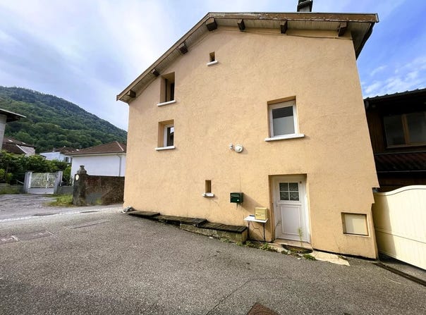 Villard-Bonnot, Isère 38190