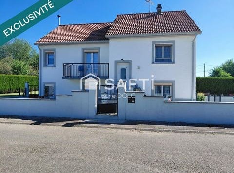 Vrecourt, Lorraine 88140
