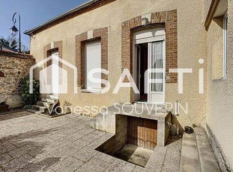 Nogent-Sur-Seine, Champagne-Ardenne 10400