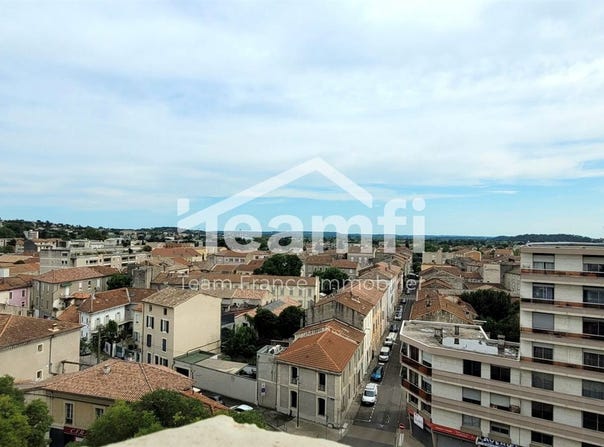 Alès, Languedoc-Roussillon 30100