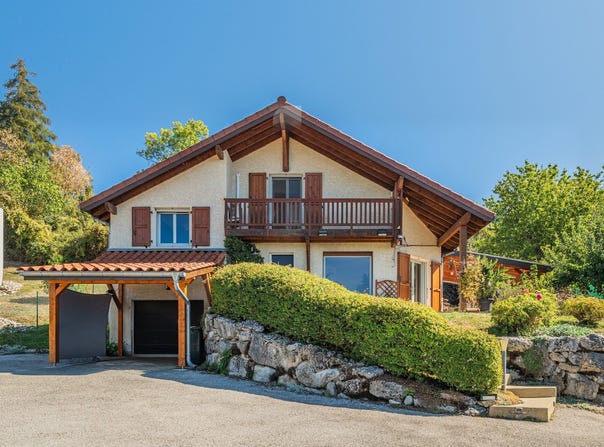 Coublevie, Rhône-Alpes 38500