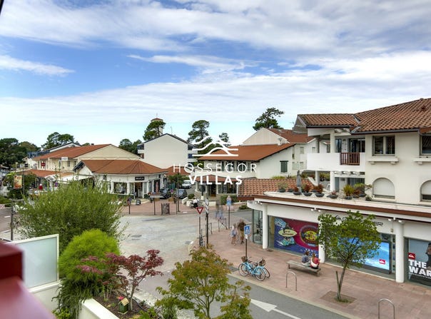 Soorts-Hossegor, Aquitaine 40150