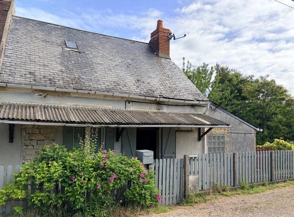 Prémery, Nièvre 58700